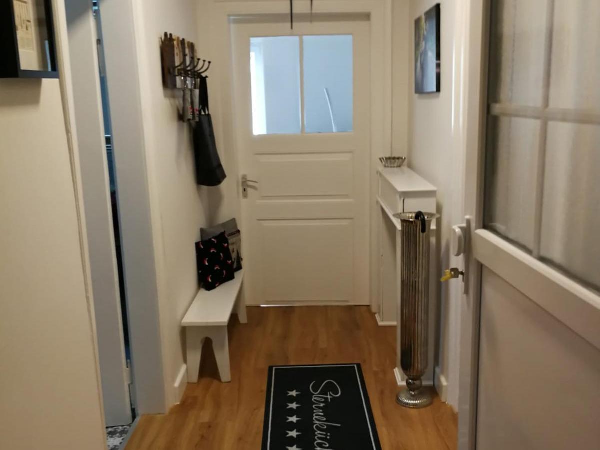 Ferienwohnung Gugel Kandern Exterior foto