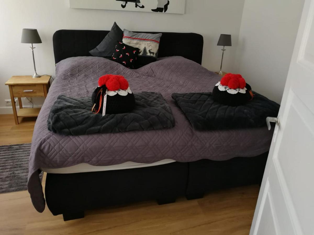 Ferienwohnung Gugel Kandern Exterior foto