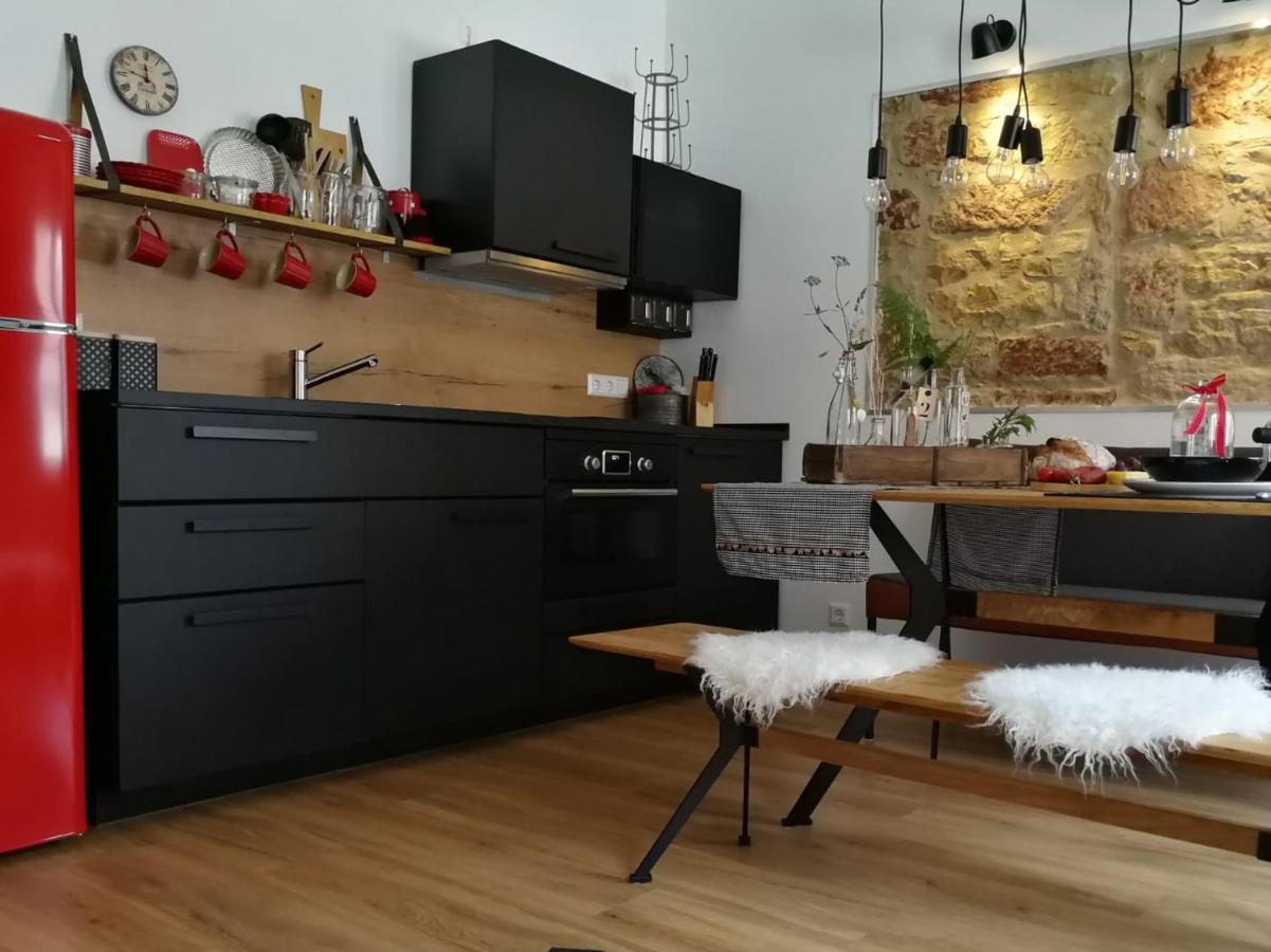Ferienwohnung Gugel Kandern Exterior foto