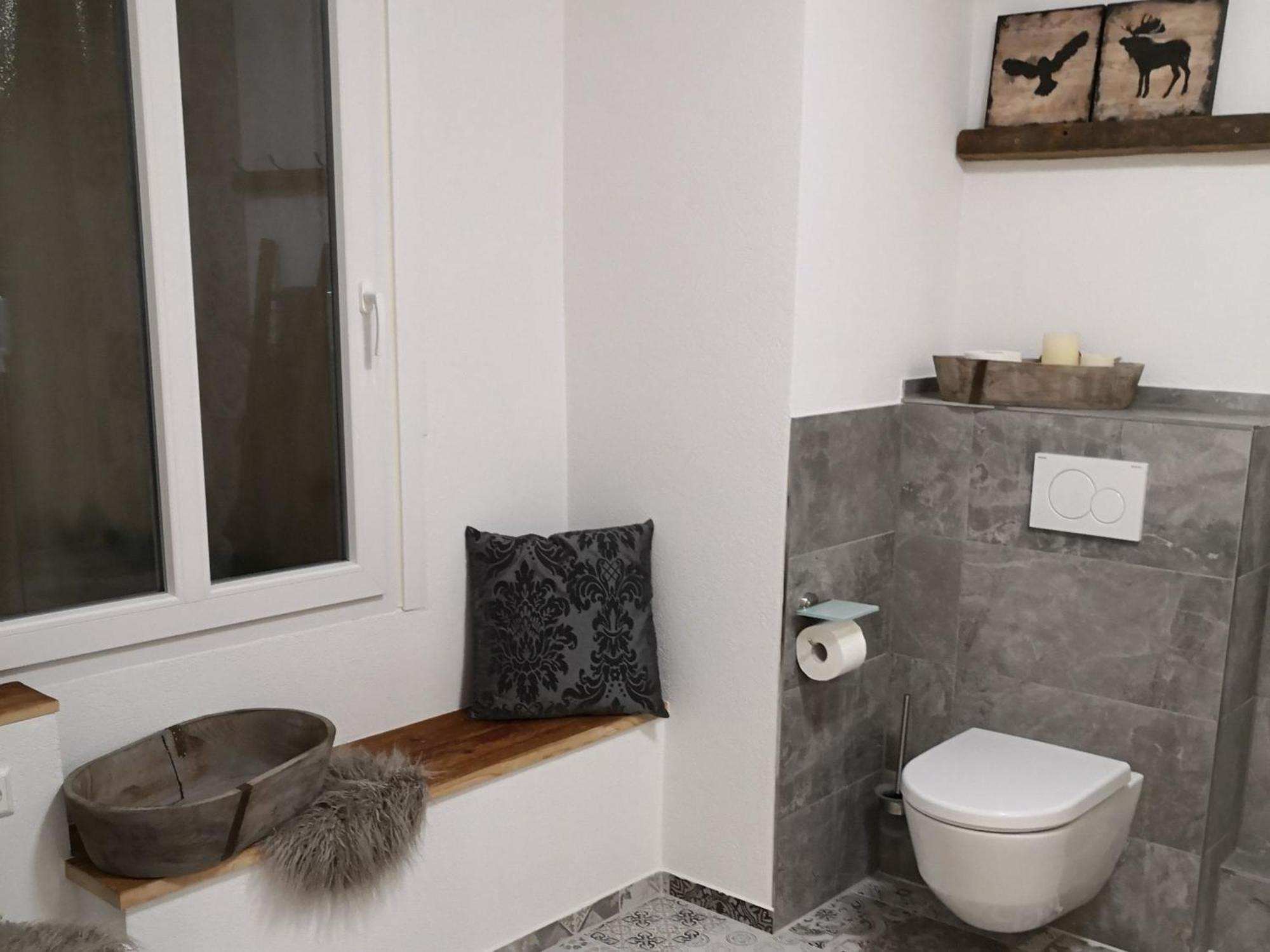 Ferienwohnung Gugel Kandern Exterior foto